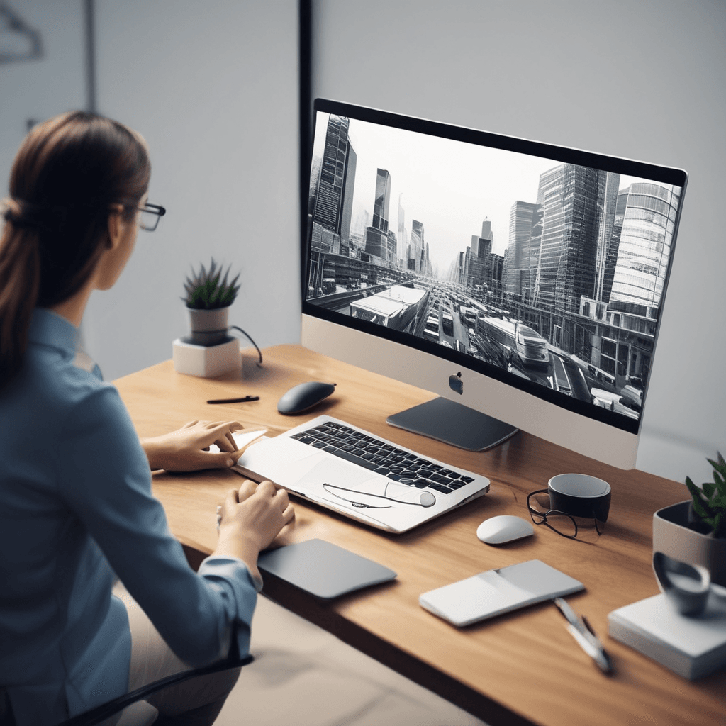 How Small Businesses Can Automate Financial Planning in Notion with Gmail Integration